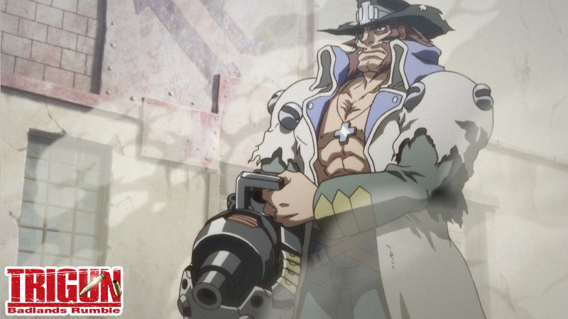 Фото - Триган: 800x450 / 63 Кб