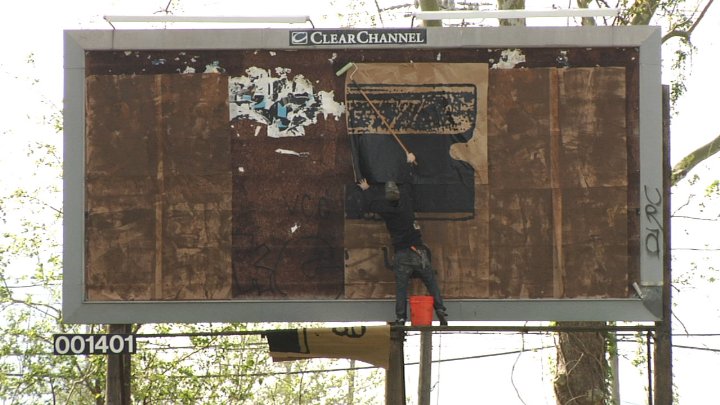 Фото - Stick 'Em Up!: 720x405 / 71 Кб