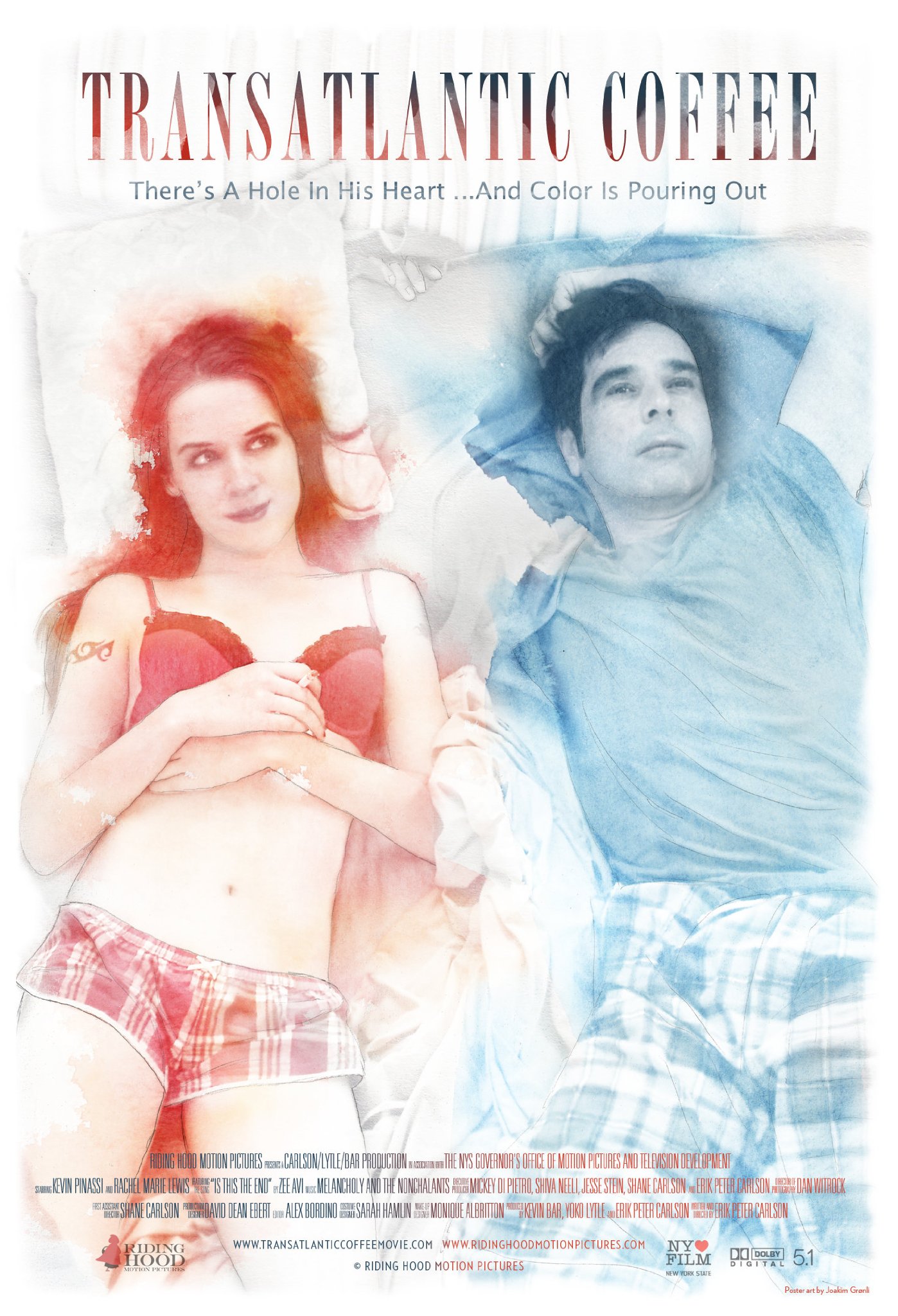 Фото - Transatlantic Coffee: 1398x2048 / 411 Кб