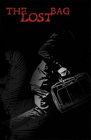 Фото - The Lost Bag: 311x480 / 21 Кб