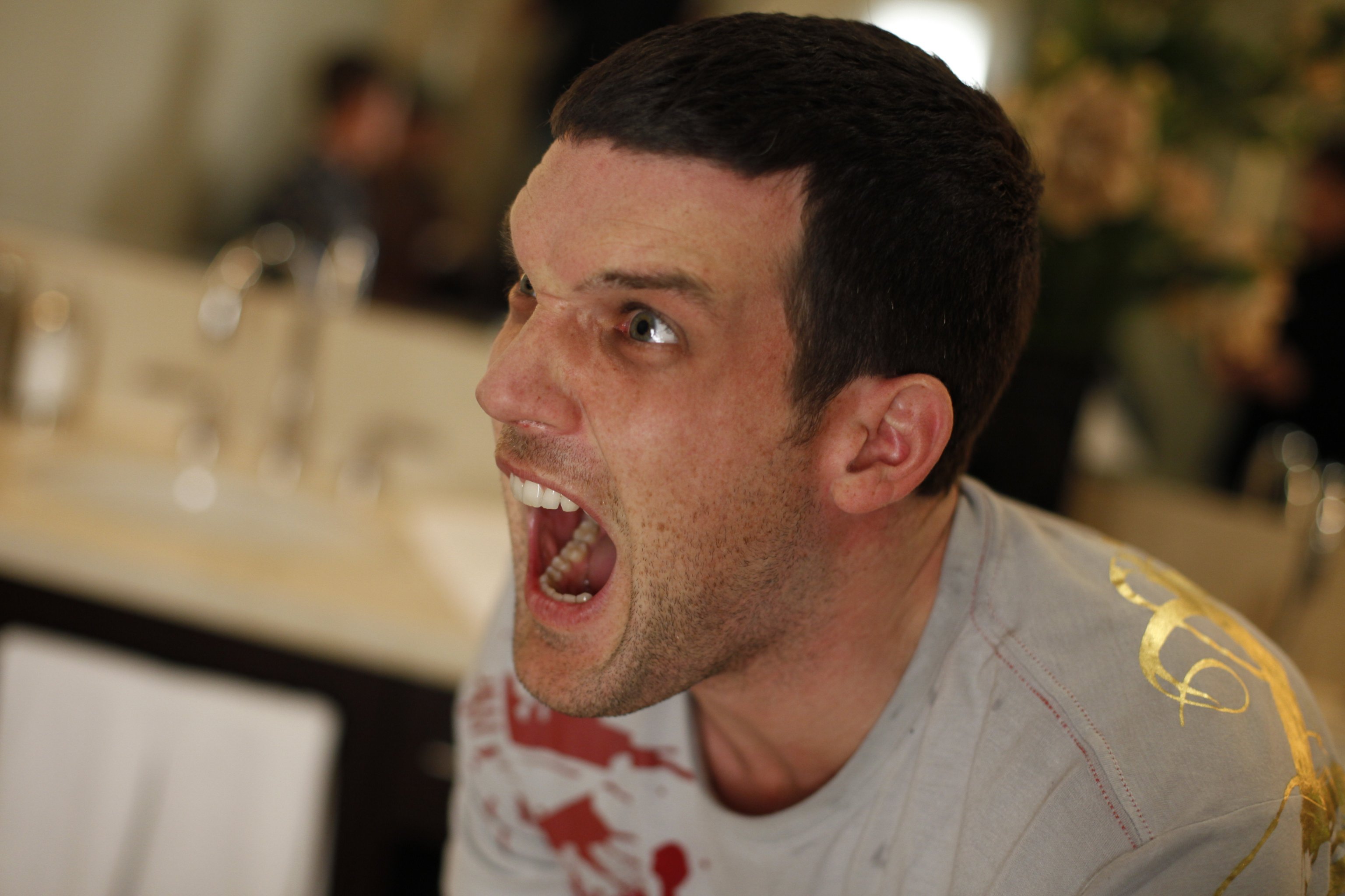 Фото - Экстази: 3072x2048 / 492 Кб