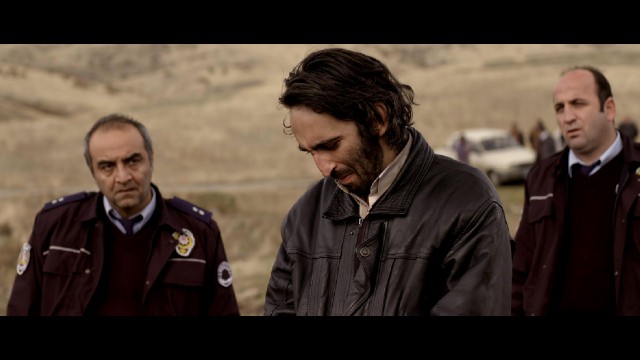 Фото - Однажды в Анатолии: 640x360 / 38.07 Кб