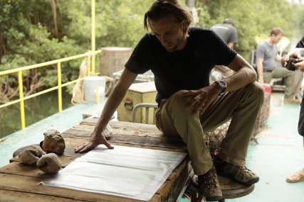 Фото - Река: 427x285 / 33 Кб