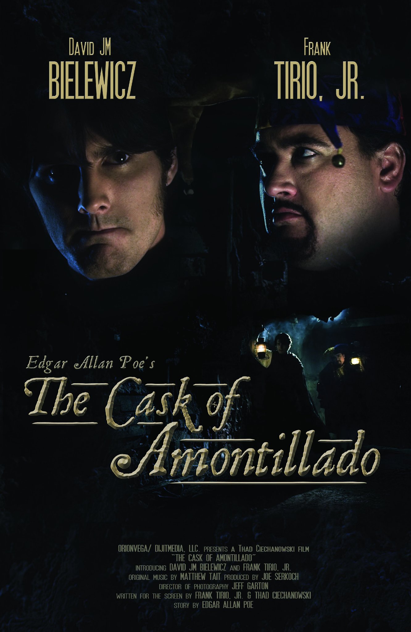 Фото - The Cask of Amontillado: 1332x2048 / 262 Кб