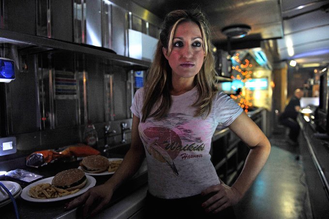 Фото - Safelight 19: 680x453 / 67 Кб