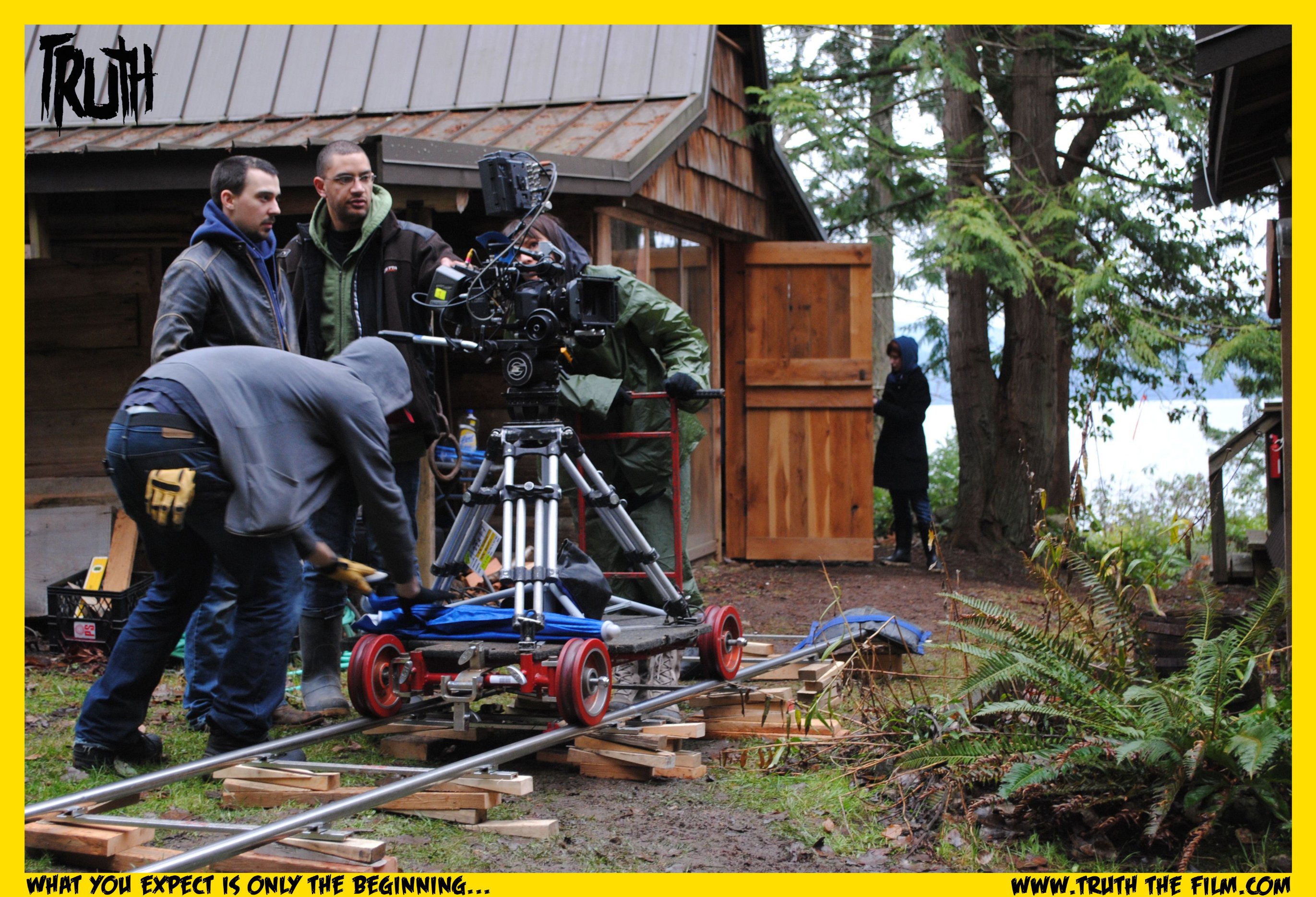 Фото - Truth: 2742x1869 / 920 Кб