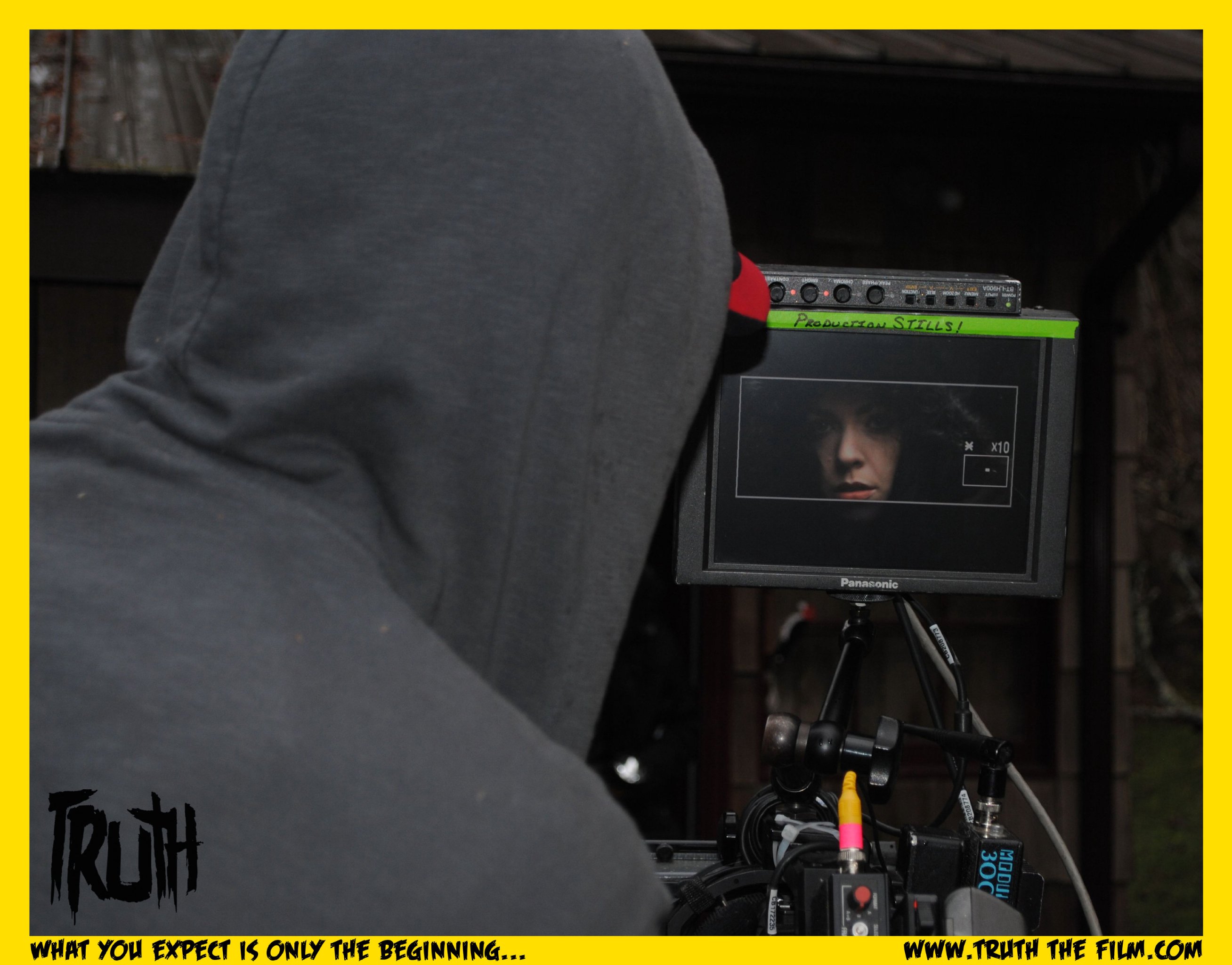 Фото - Truth: 2616x2048 / 450 Кб