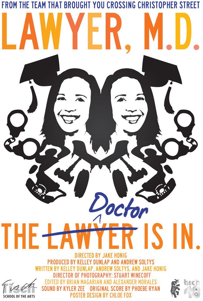 Фото - Lawyer, M.D.: 648x960 / 126 Кб