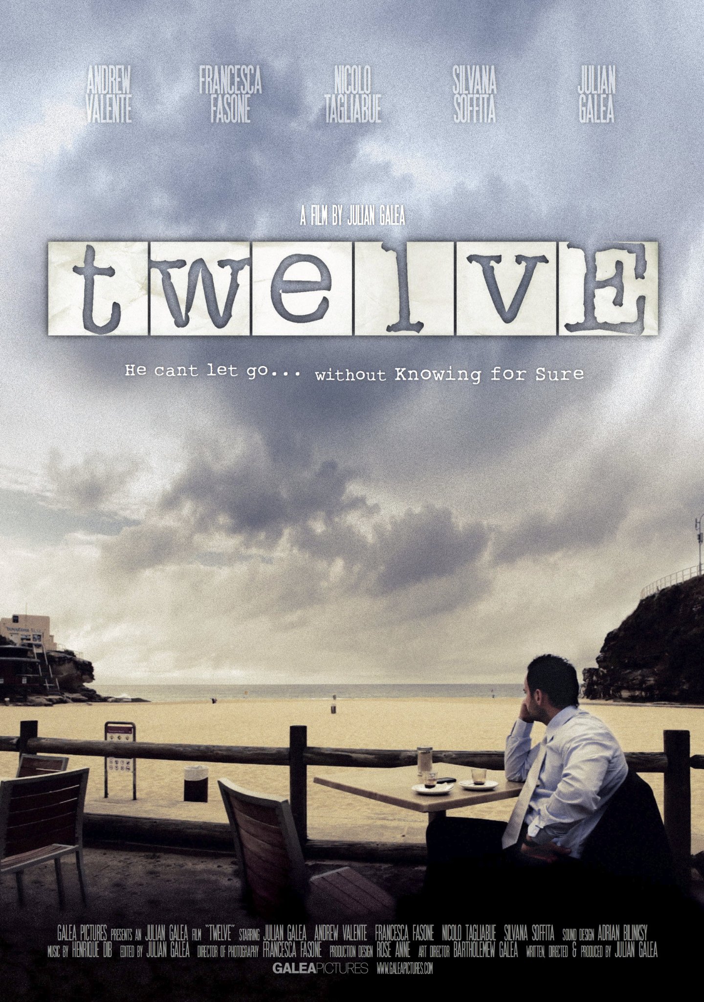 Фото - Twelve: 1440x2048 / 717 Кб