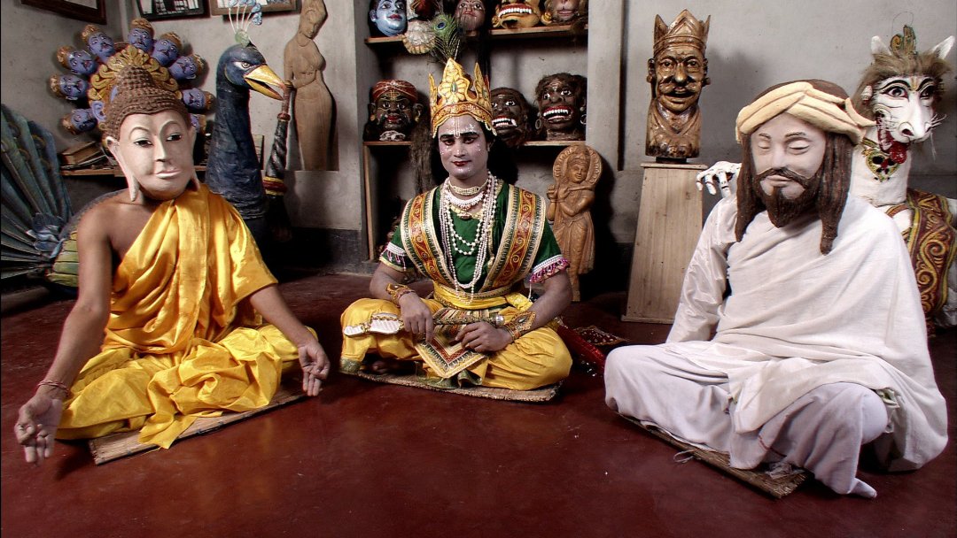 Фото - In Search of God: 1080x608 / 165 Кб