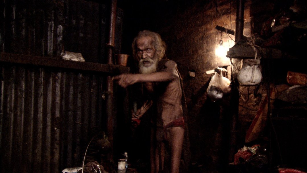 Фото - In Search of God: 1080x608 / 101 Кб