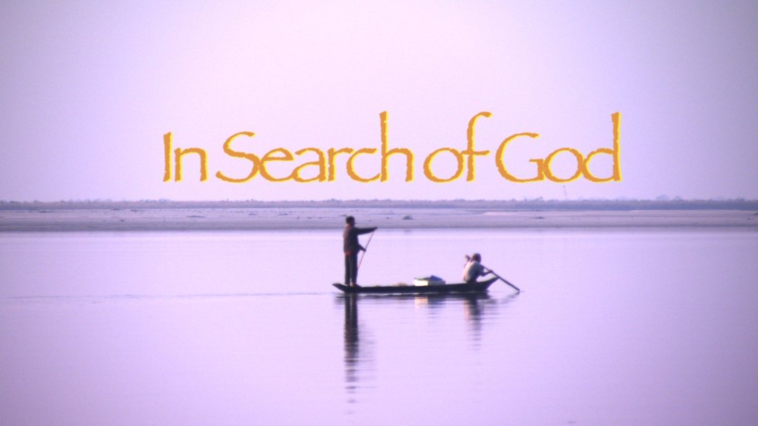 Фото - In Search of God: 1080x608 / 58 Кб