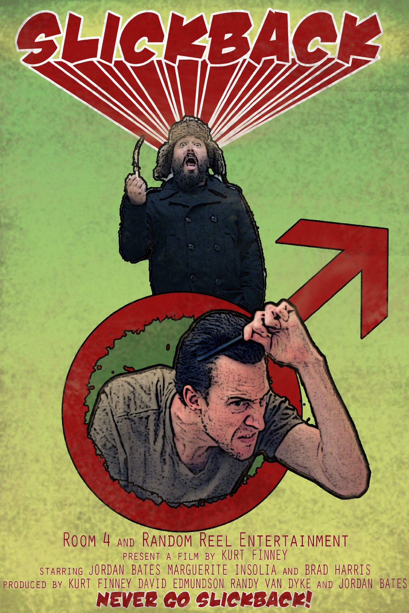 Фото - Slickback: 1365x2048 / 494 Кб