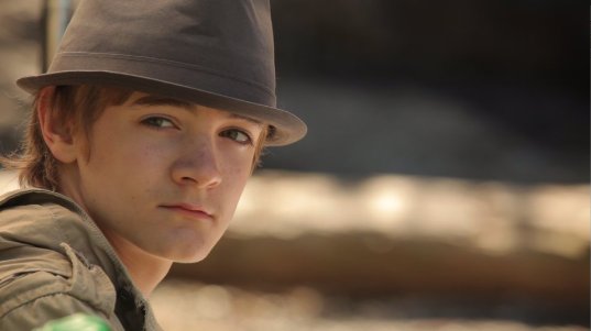 Фото - To the Sea: 537x301 / 20 Кб