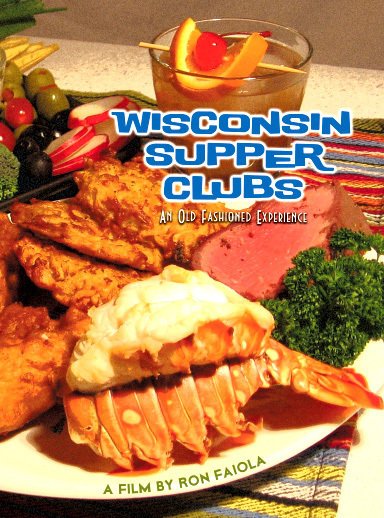 Фото - Wisconsin Supper Clubs: An Old Fashioned Experience: 384x518 / 69 Кб