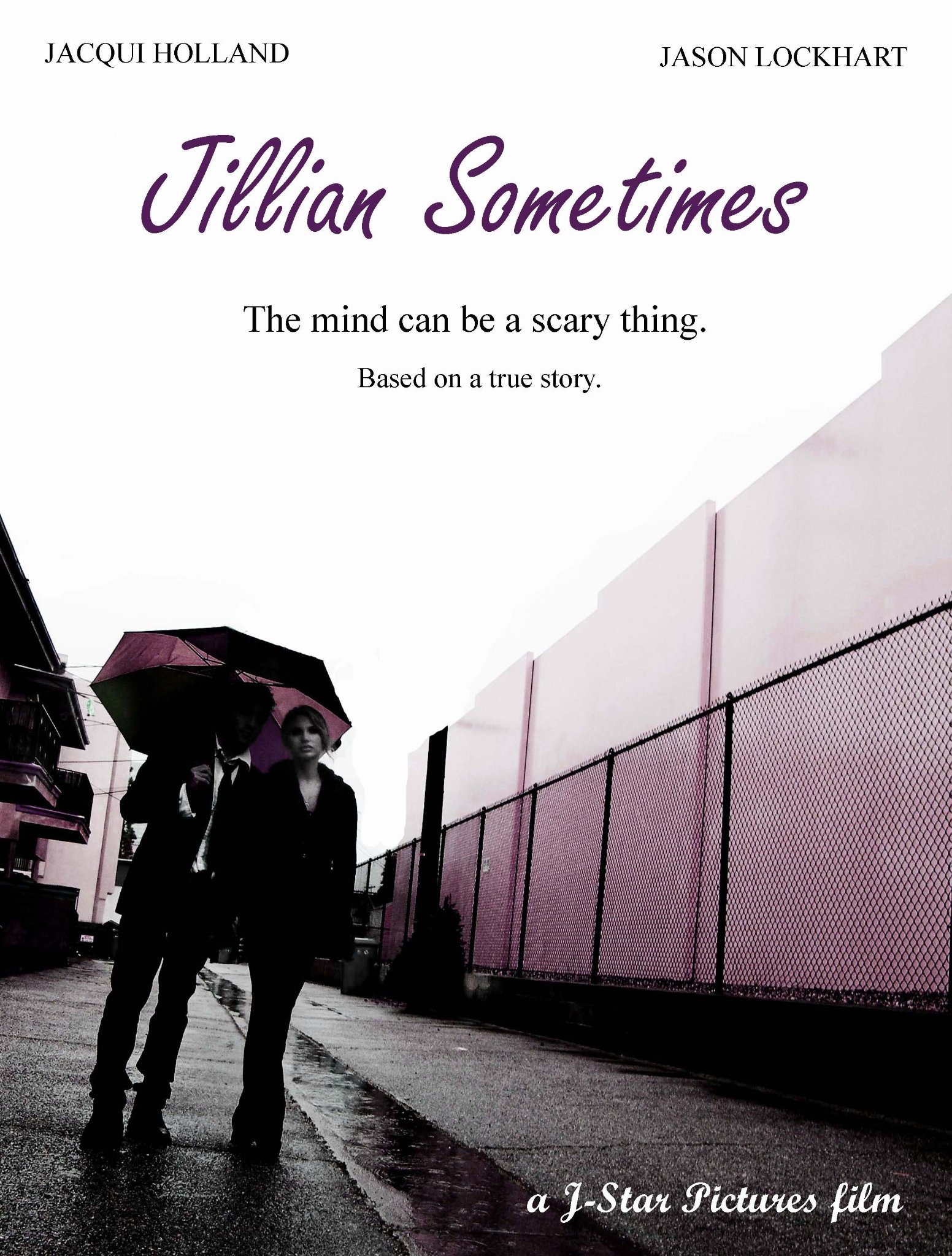 Фото - Jillian Sometimes: 1552x2048 / 489 Кб