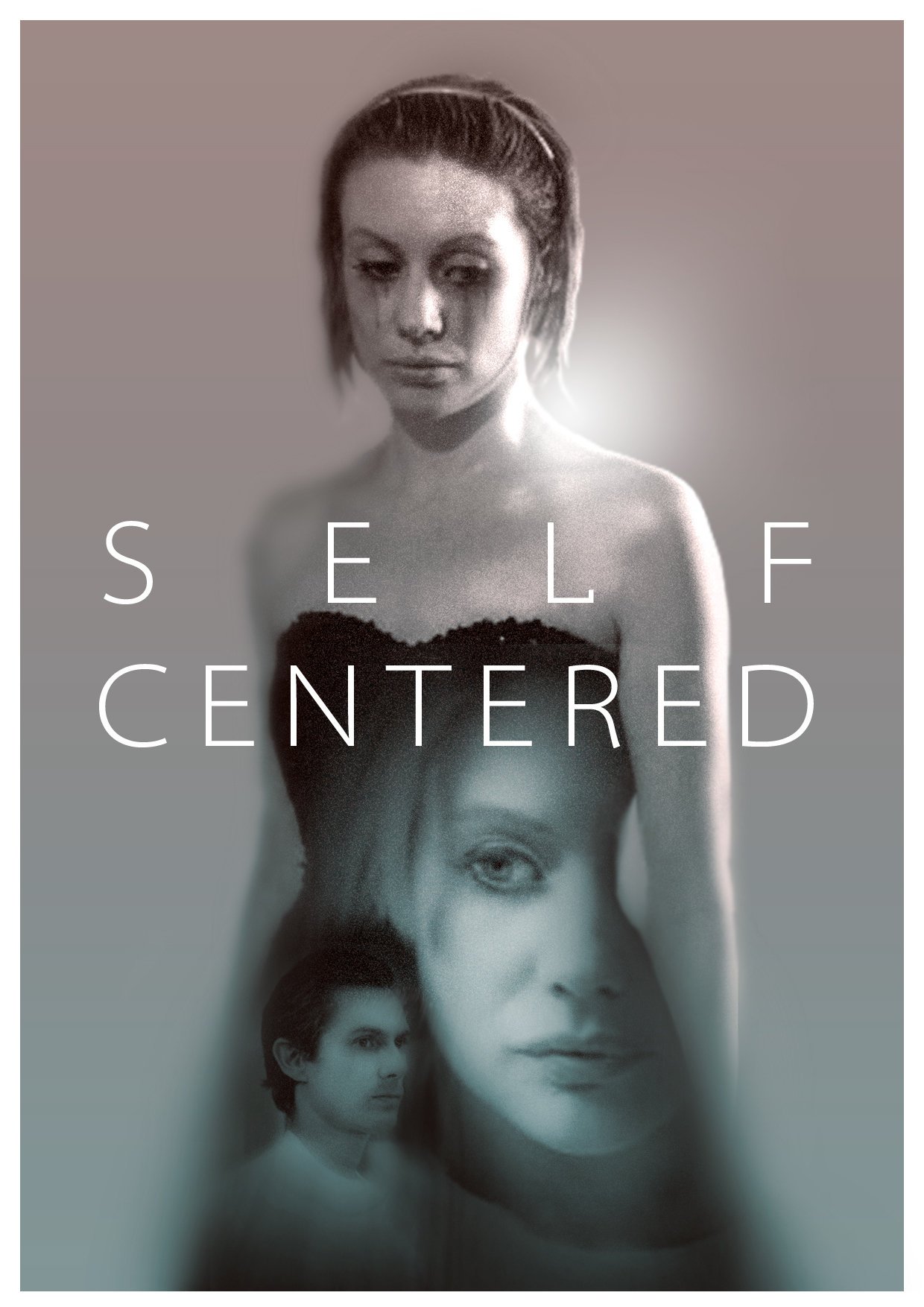 Фото - Self Centered: 1240x1754 / 203 Кб