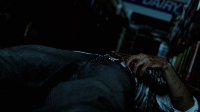 Фото - The Grocery: 393x221 / 12 Кб