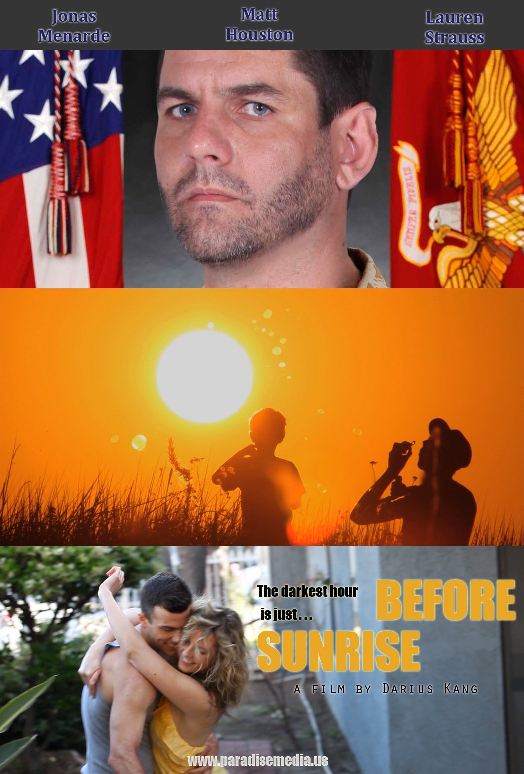 Фото - Before Sunrise: 1050x1550 / 217 Кб