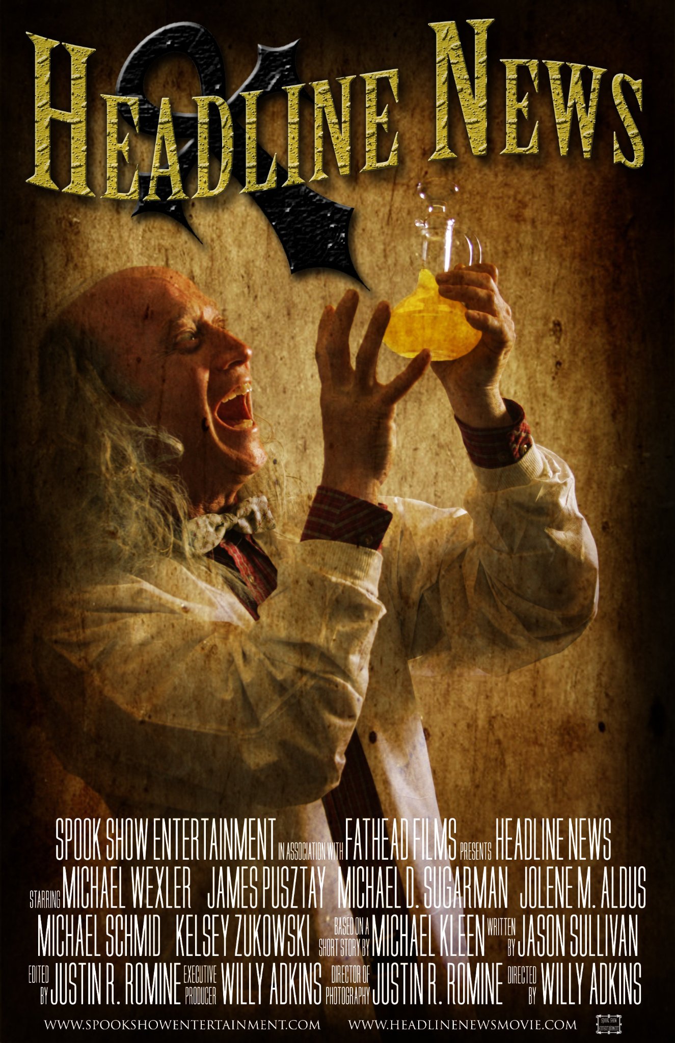 Фото - Headline News: 1325x2048 / 483 Кб