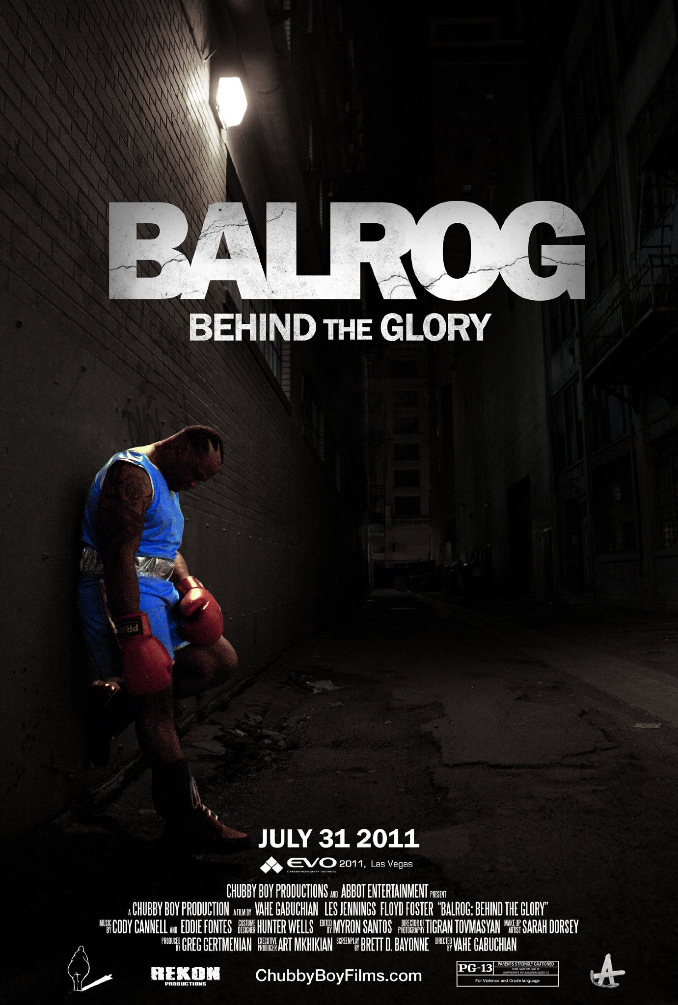 Фото - Balrog: Behind the Glory: 1381x2048 / 411 Кб