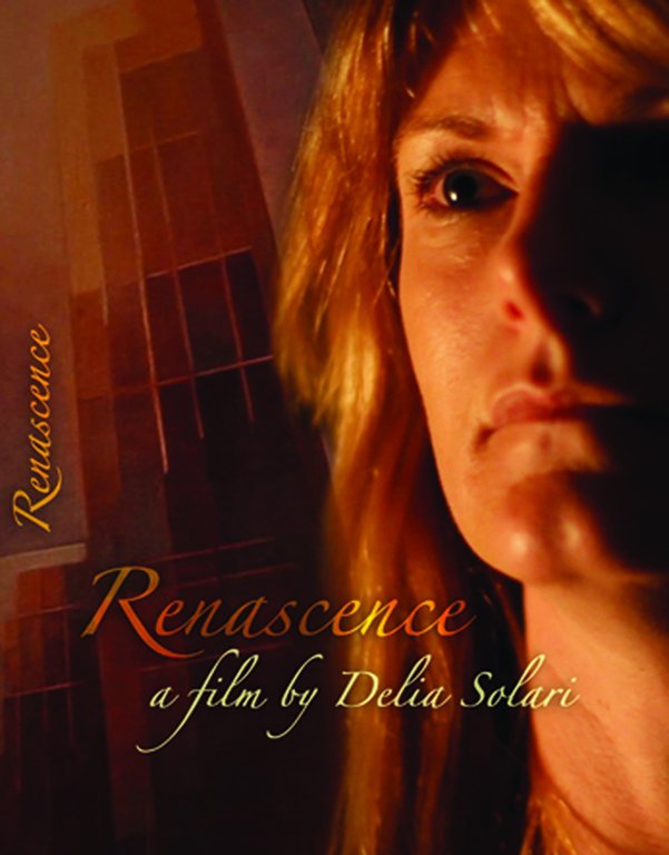 Фото - Renascence: 601x768 / 58 Кб