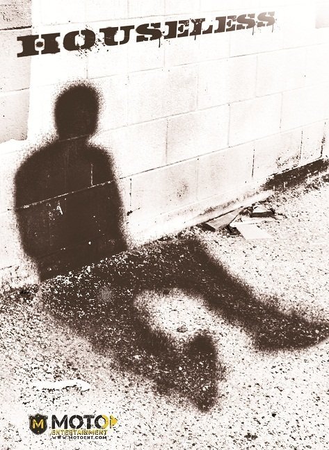 Фото - Houseless: 473x648 / 105 Кб