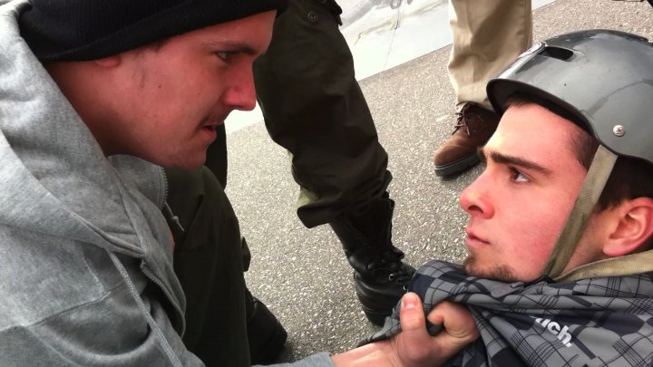 Фото - Happy Slapping: 720x405 / 65 Кб