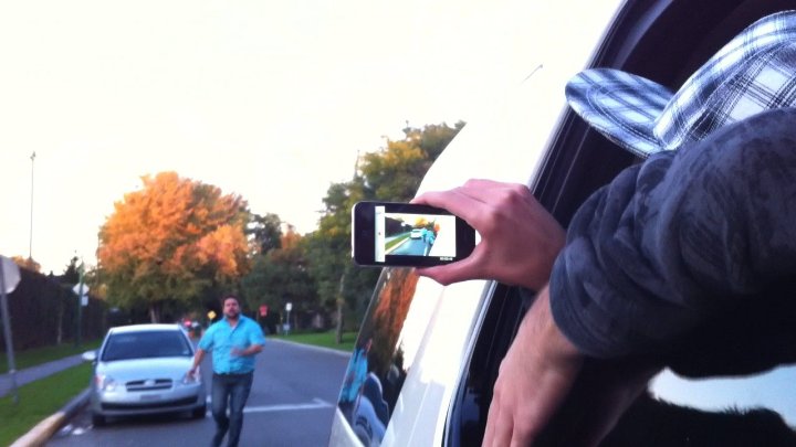 Фото - Happy Slapping: 720x405 / 44 Кб