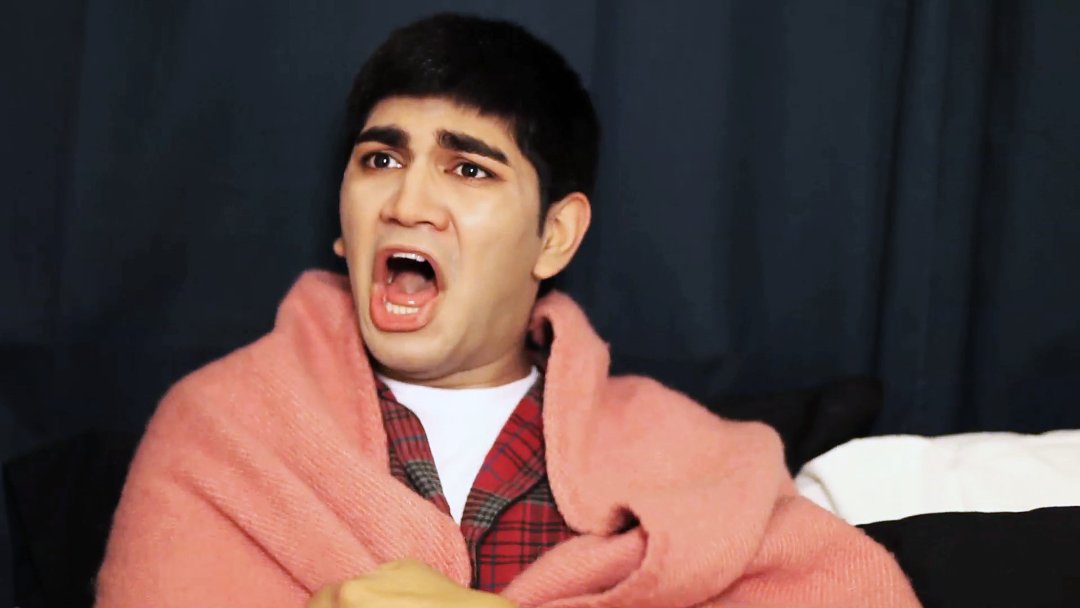 Фото - Daily Shenanigans: 1080x608 / 55 Кб