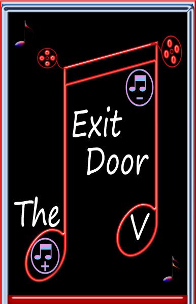 Фото - The Exit Door V: 386x600 / 39 Кб
