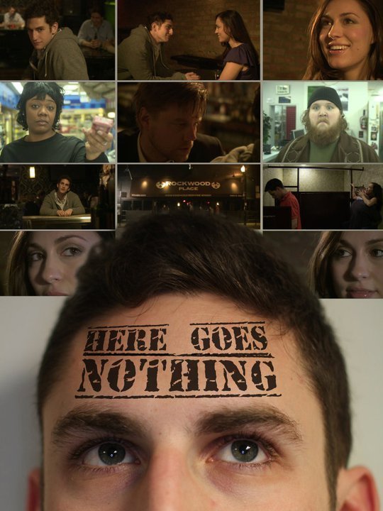 Фото - Here Goes Nothing: 540x720 / 75 Кб
