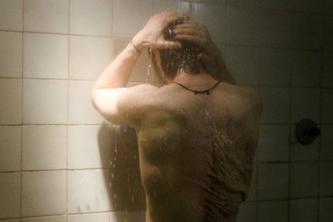 Фото - Prima della pioggia: 480x320 / 19 Кб