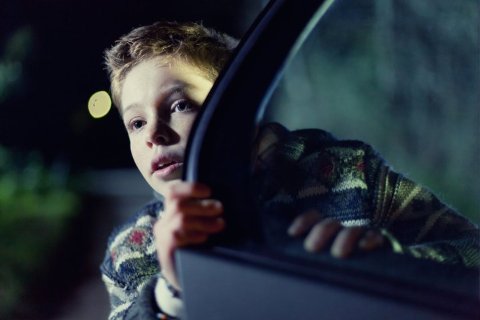 Фото - Prima della pioggia: 480x320 / 21 Кб