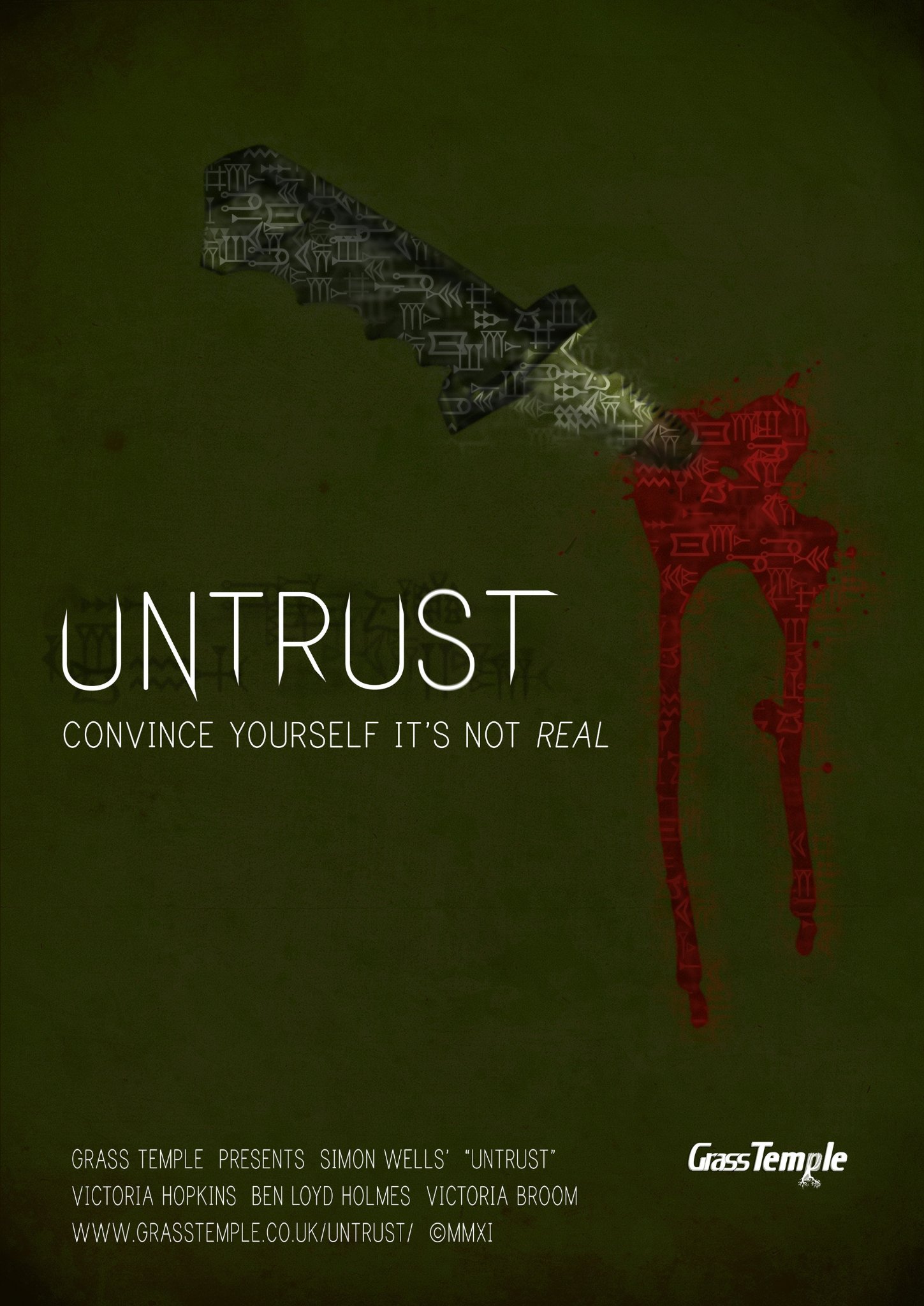 Фото - Untrust: 1449x2048 / 365 Кб