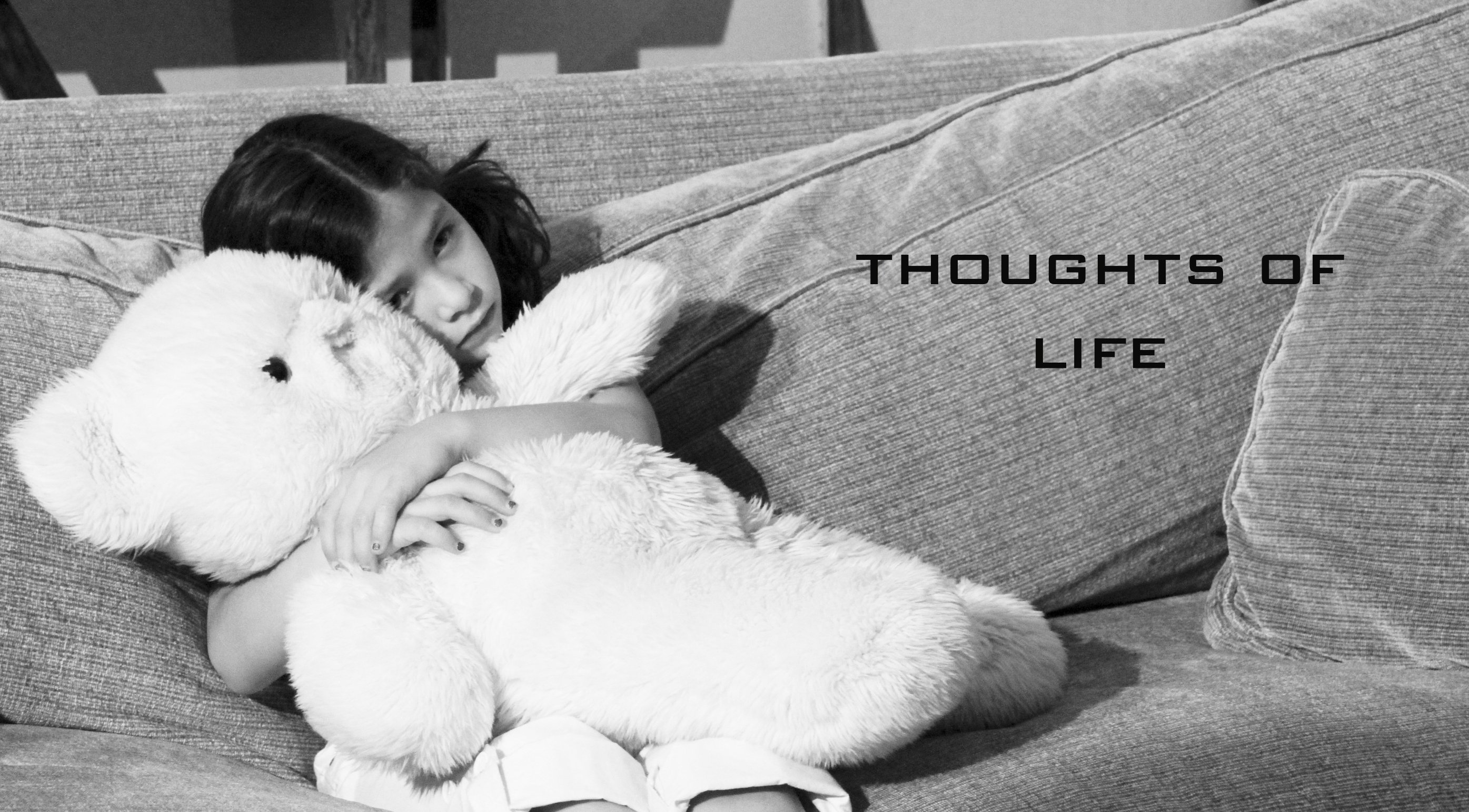 Фото - Thoughts of Life: 2790x1543 / 748 Кб