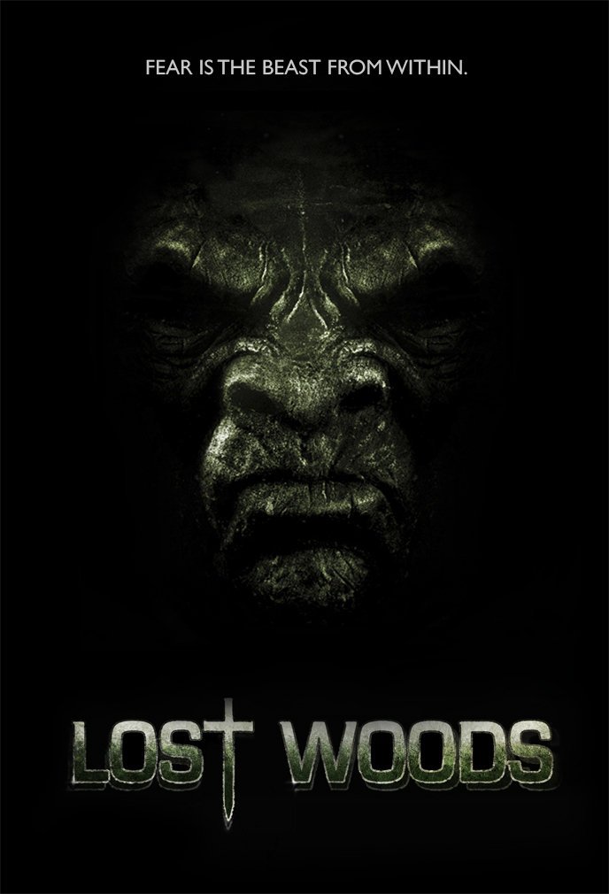 Фото - Lost Woods: 688x1010 / 67 Кб