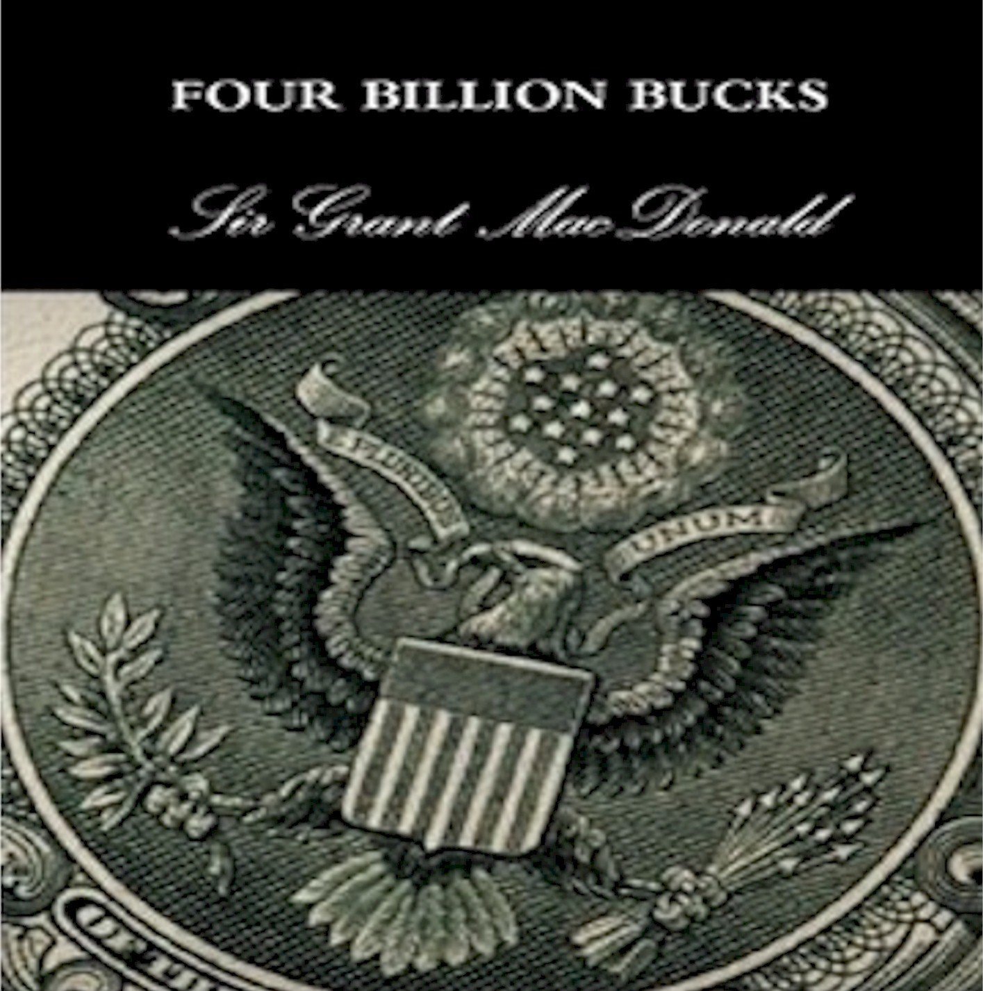 Фото - Four Billion Bucks: 1415x1427 / 306 Кб