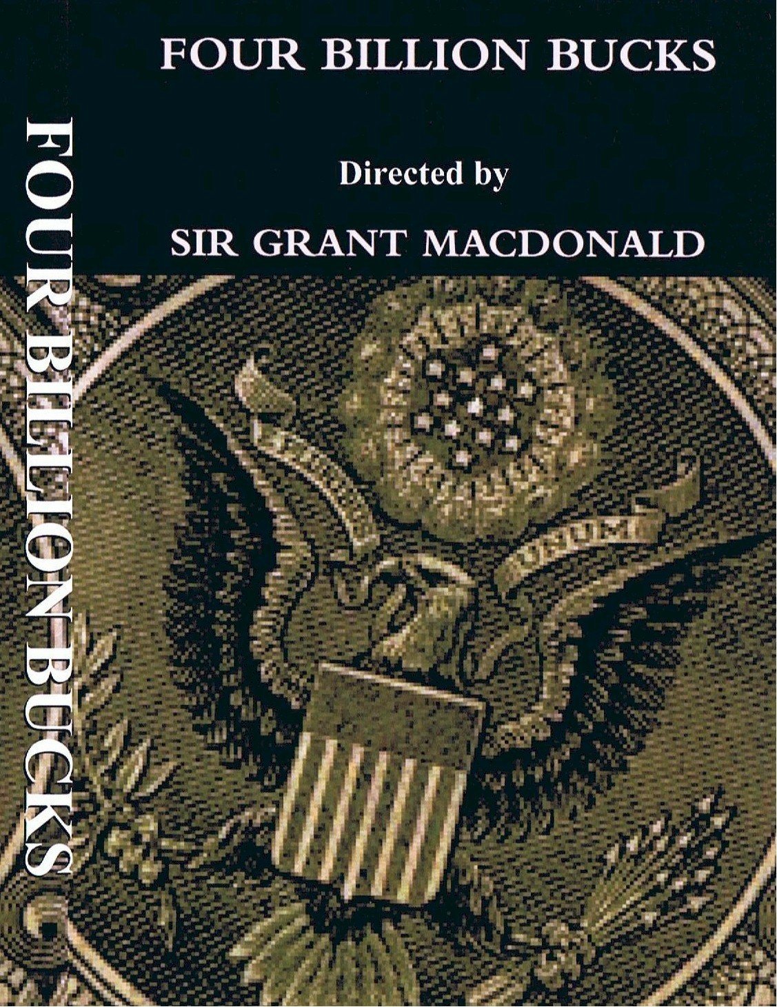 Фото - Four Billion Bucks: 1127x1461 / 477 Кб