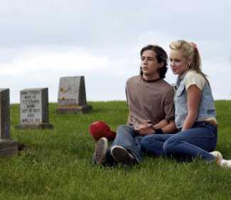 Фото - Последний сезон: 325x282 / 19 Кб