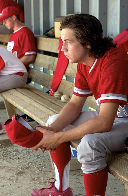 Фото - Последний сезон: 450x691 / 67 Кб