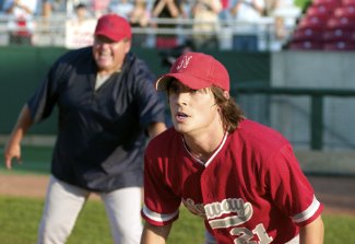 Фото - Последний сезон: 325x223 / 17 Кб