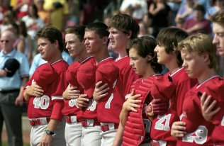 Фото - Последний сезон: 316x206 / 23 Кб