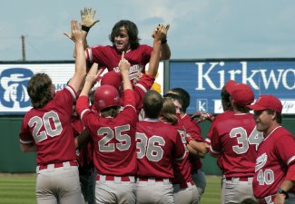 Фото - Последний сезон: 325x225 / 23 Кб