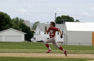 Фото - Последний сезон: 316x206 / 13 Кб