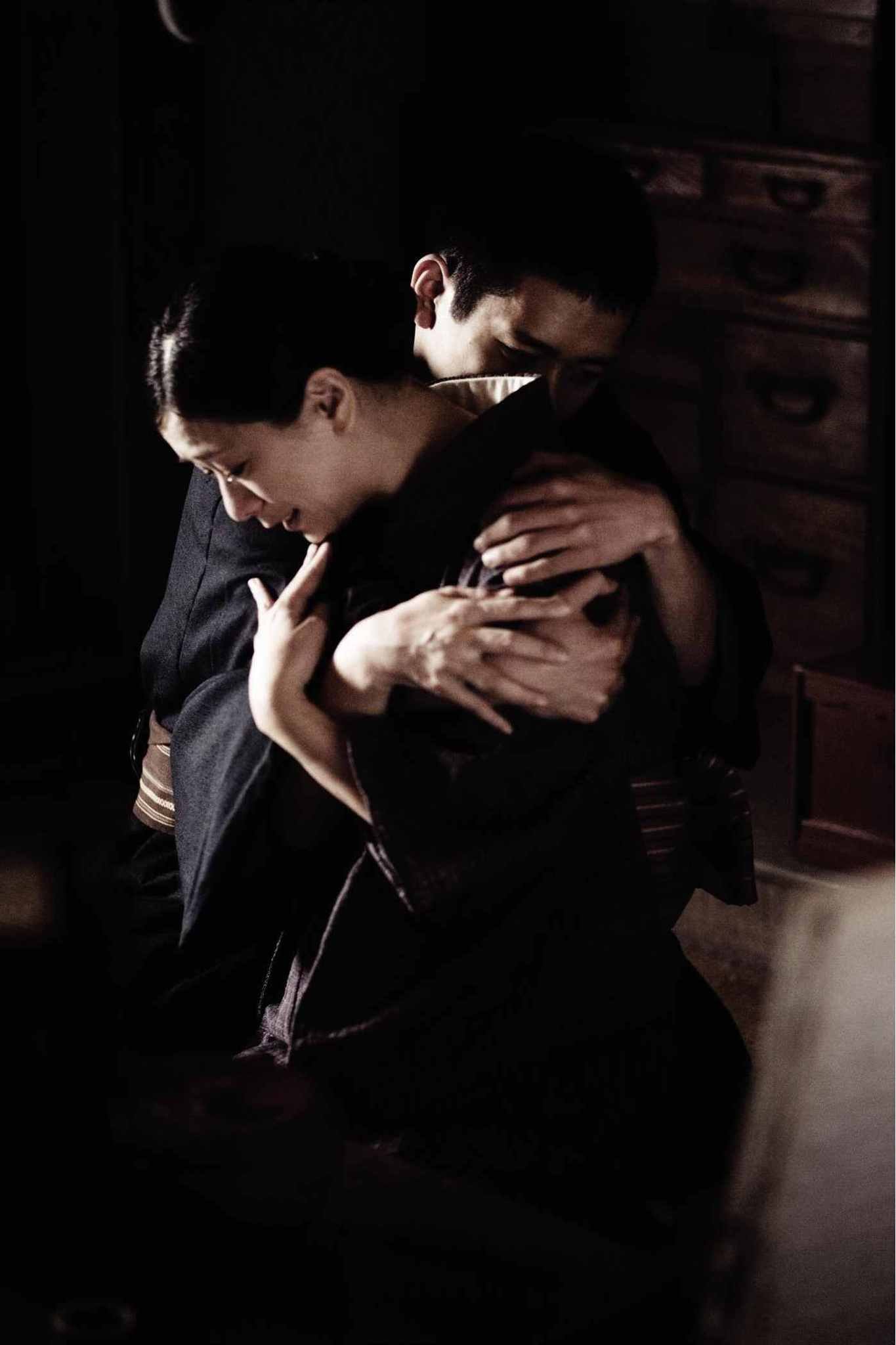 Фото - Письма с Иводзимы: 1365x2048 / 135 Кб