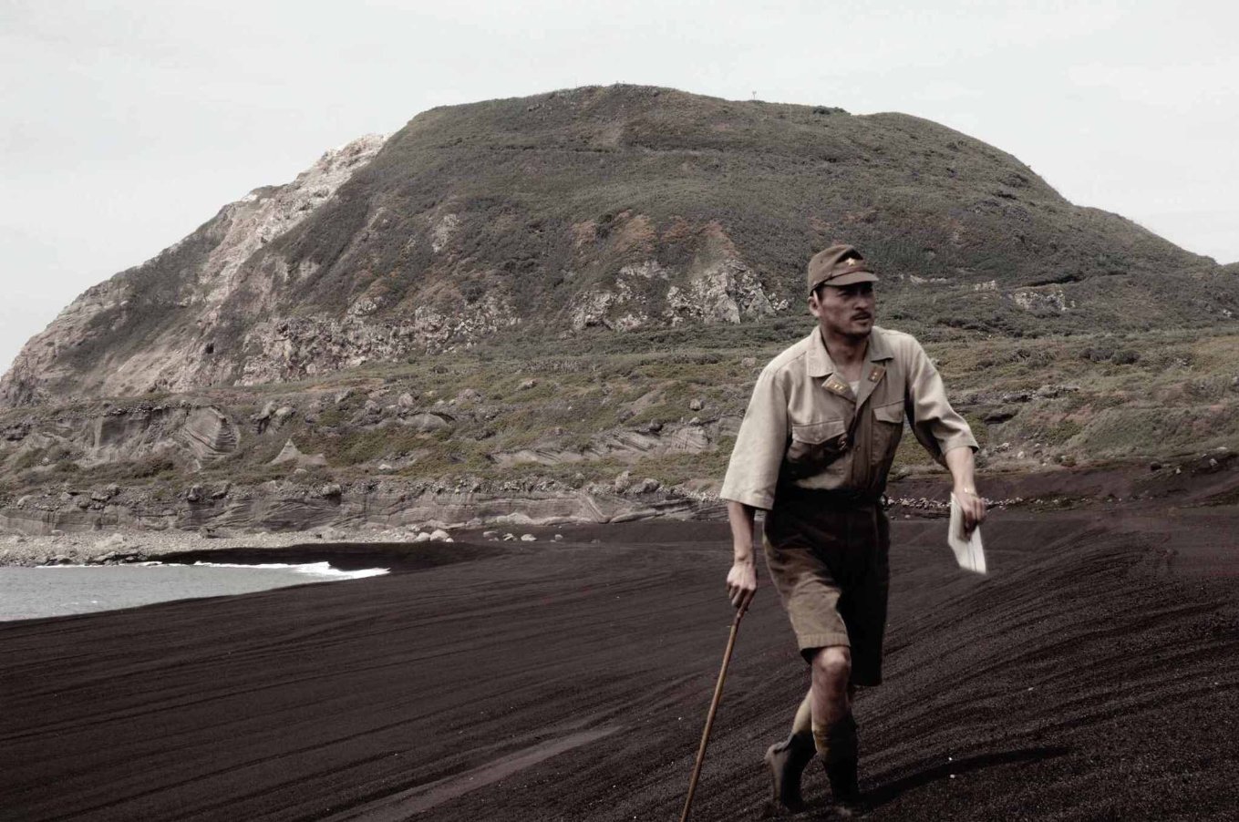 Фото - Письма с Иводзимы: 1359x902 / 235 Кб