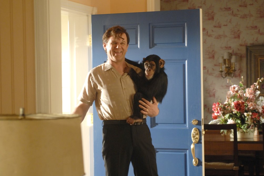 Фото - Взлеты и падения: История Дьюи Кокса: 1004x672 / 81 Кб