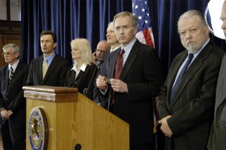 Фото - Смерть президента: 322x214 / 19 Кб