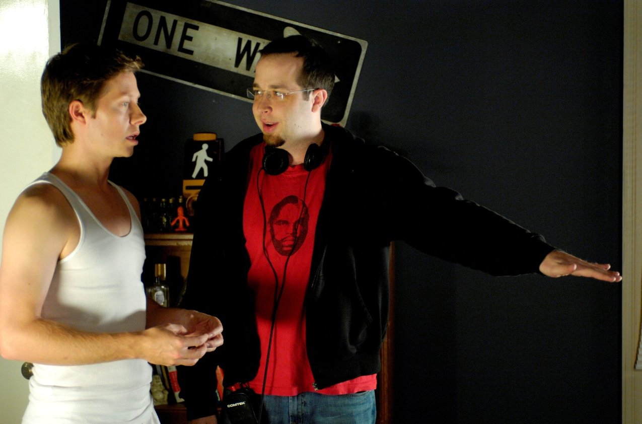 Фото - Молодежная лихорадка: 1275x842 / 133 Кб